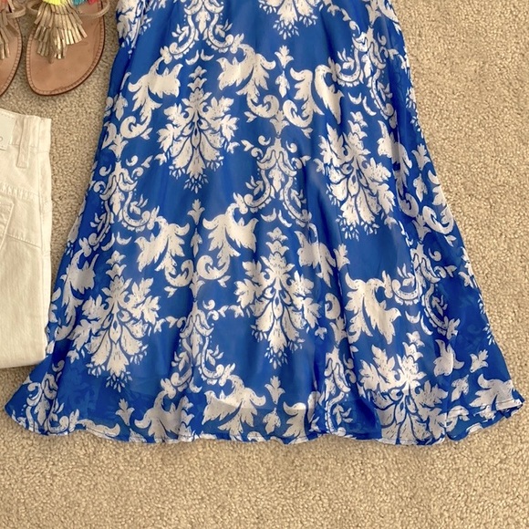 Show Me Your Mumu Swing Dress/Tunic - Picture 4 of 7